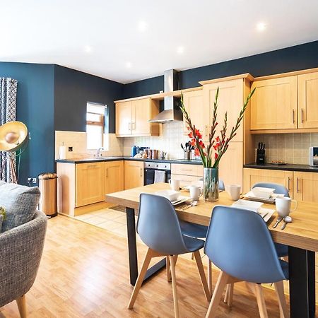 Prime Ballycastle Apartment Buitenkant foto