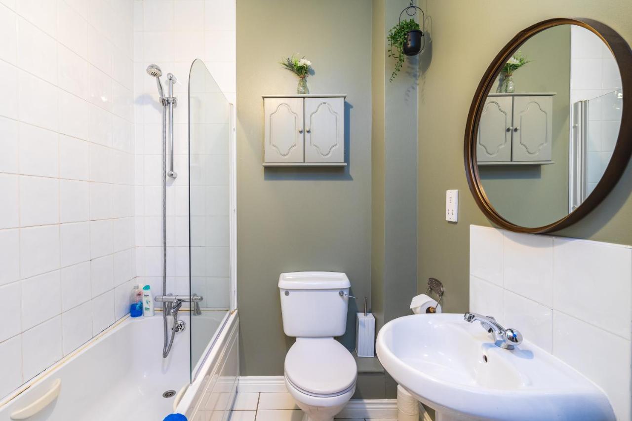 Prime Ballycastle Apartment Buitenkant foto