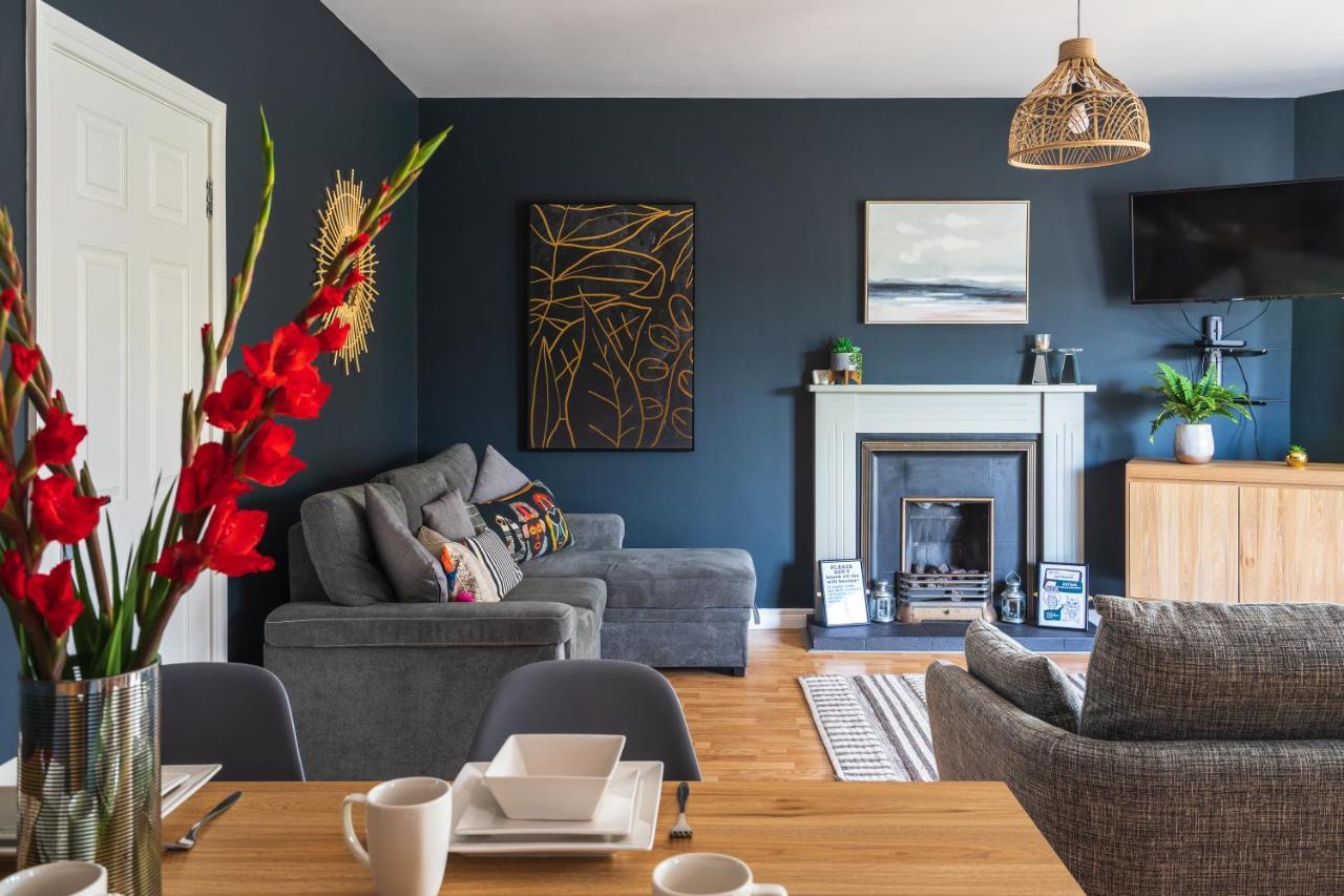 Prime Ballycastle Apartment Buitenkant foto