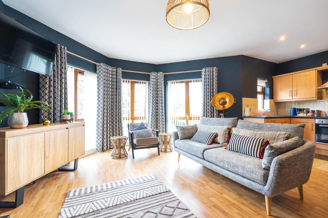 Prime Ballycastle Apartment Buitenkant foto