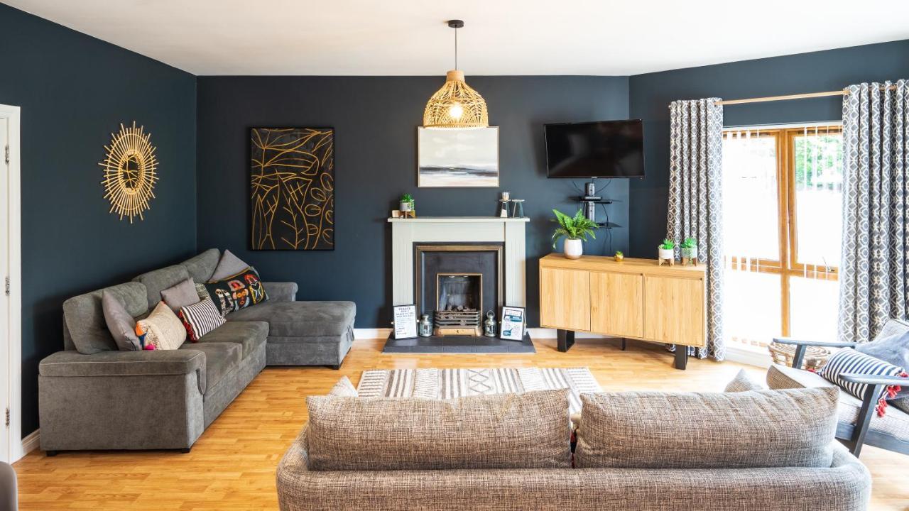 Prime Ballycastle Apartment Buitenkant foto