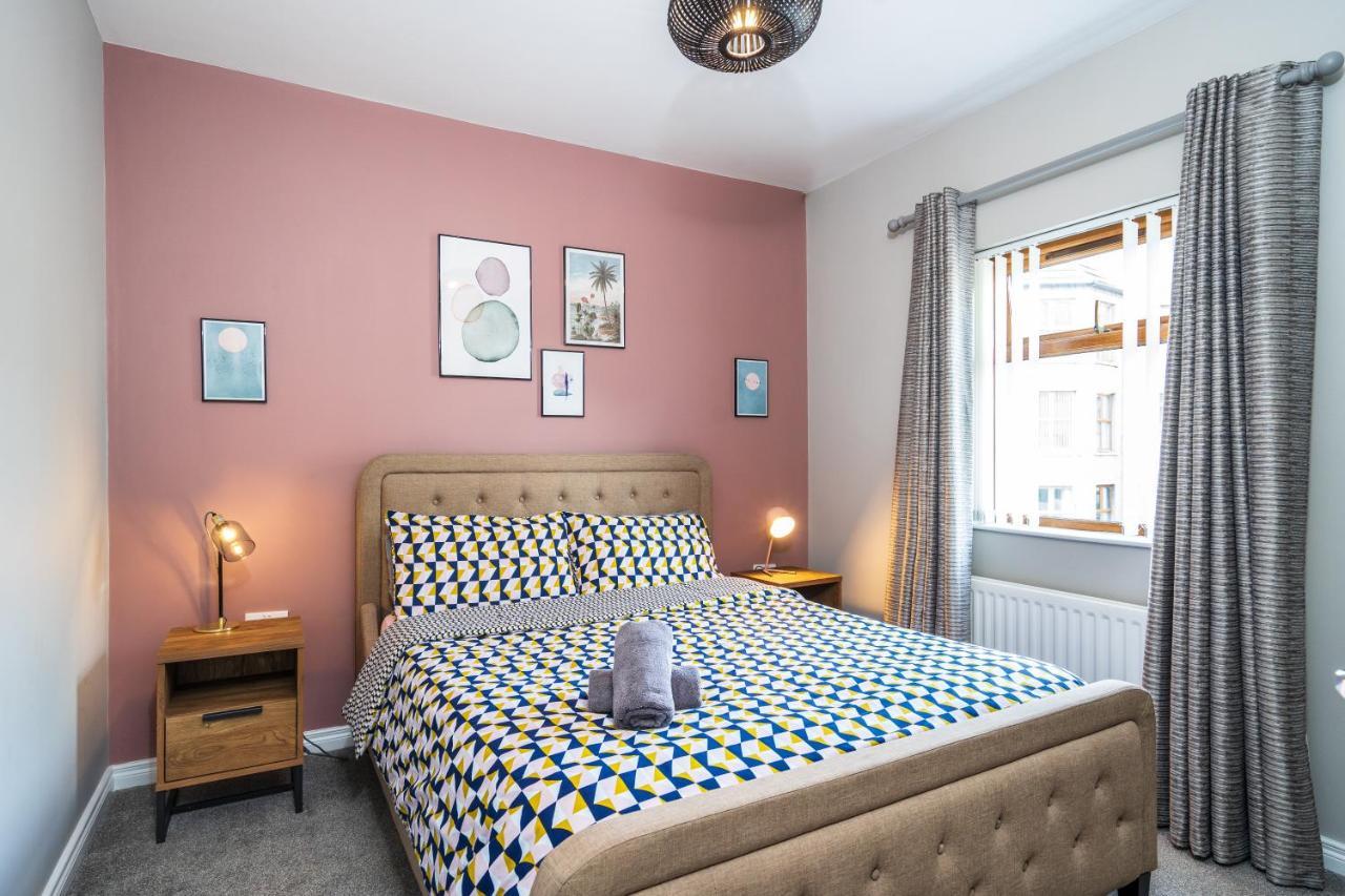 Prime Ballycastle Apartment Buitenkant foto