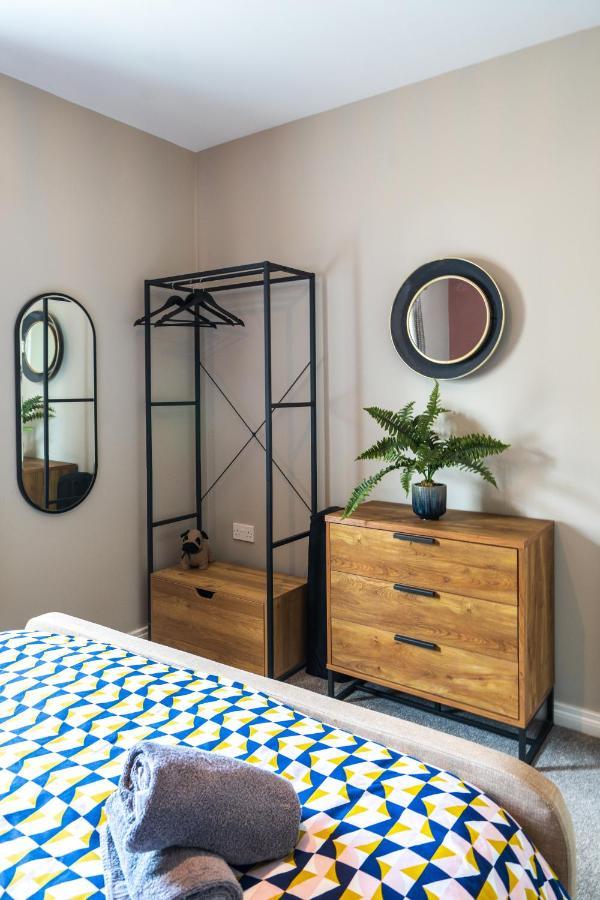 Prime Ballycastle Apartment Buitenkant foto